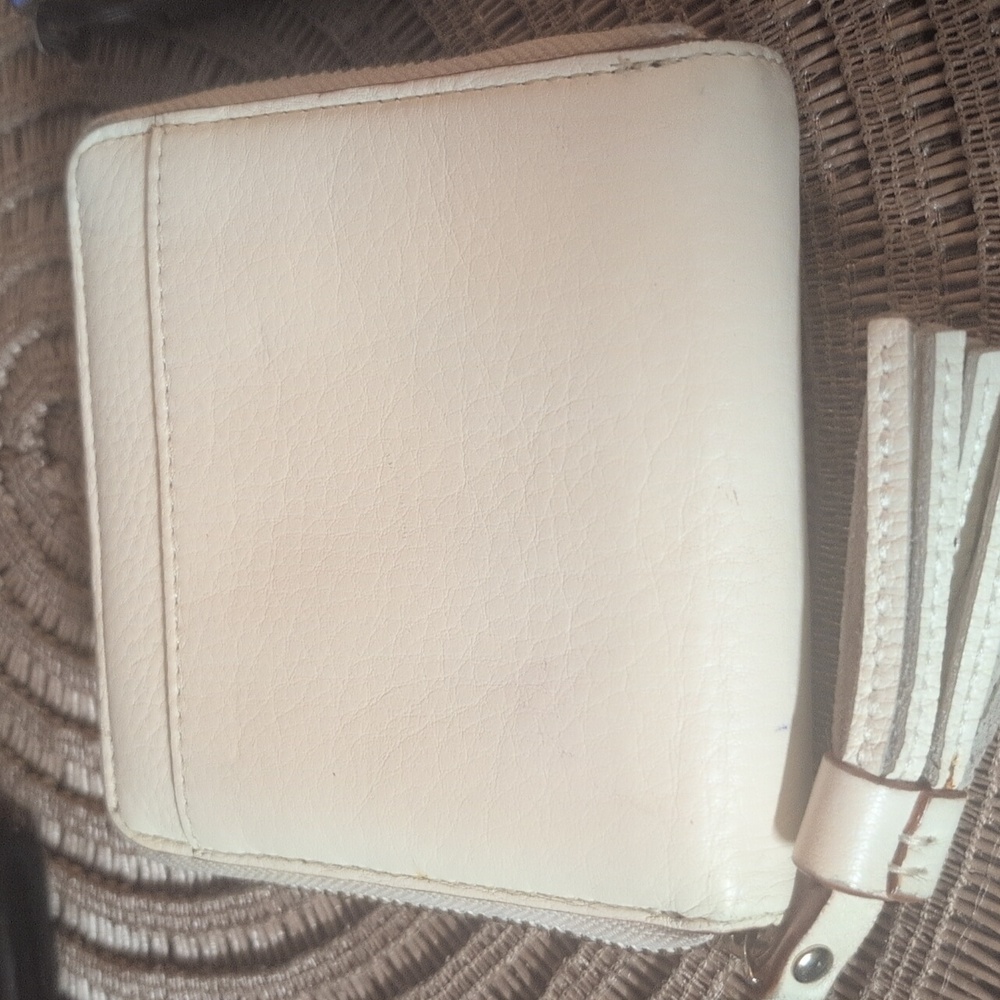 Kate Spade Zip Around Wallet - Picture 2 of 5